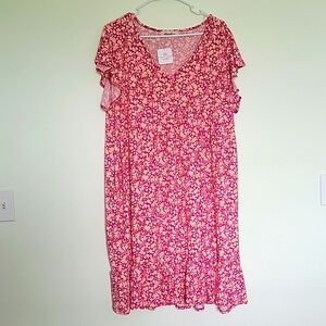 Boutique dress